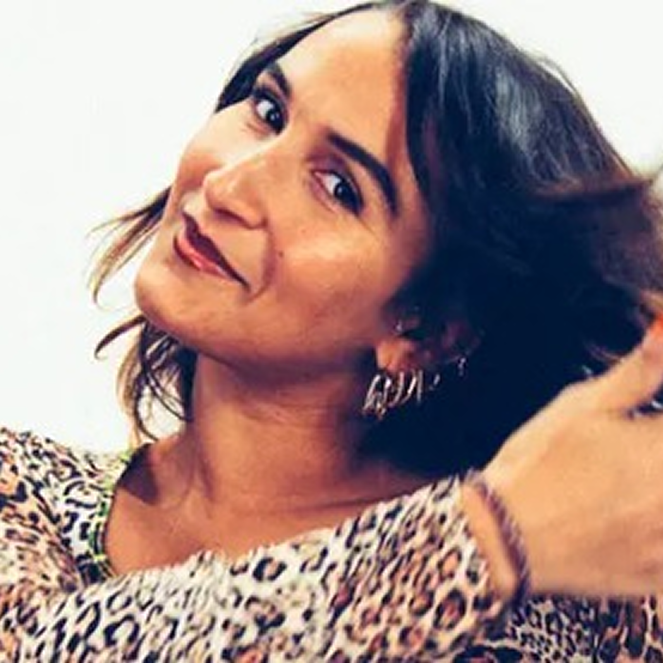 Salima Souakri